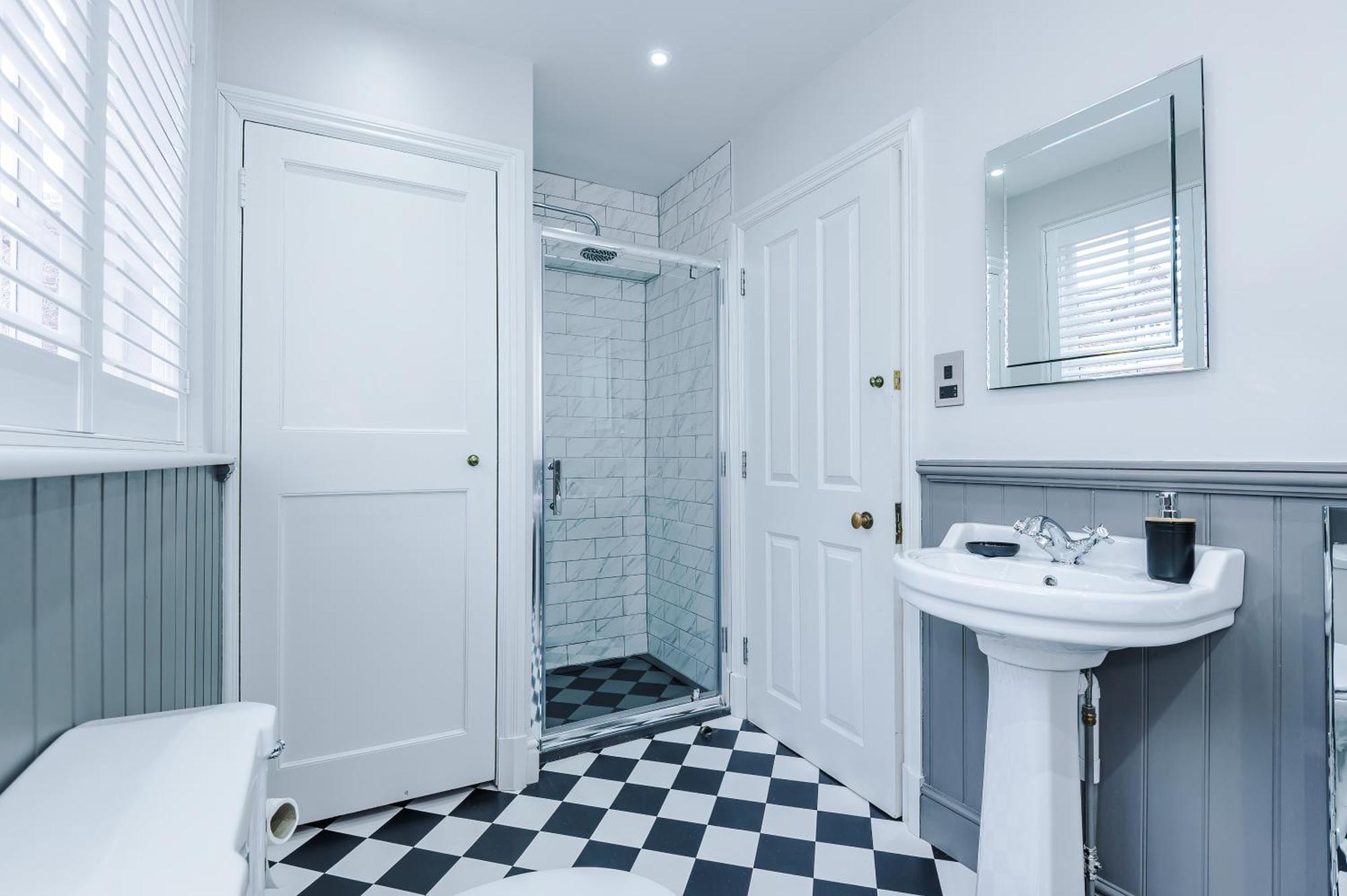 The Shakespeare Abode In Apartment York
