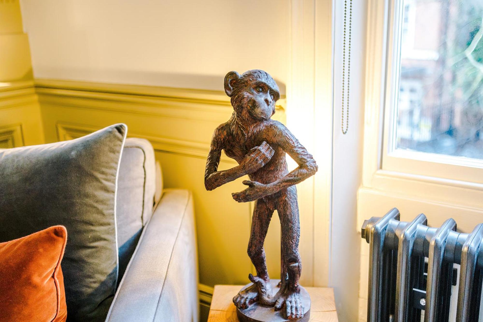 The Shakespeare Abode In Apartment *