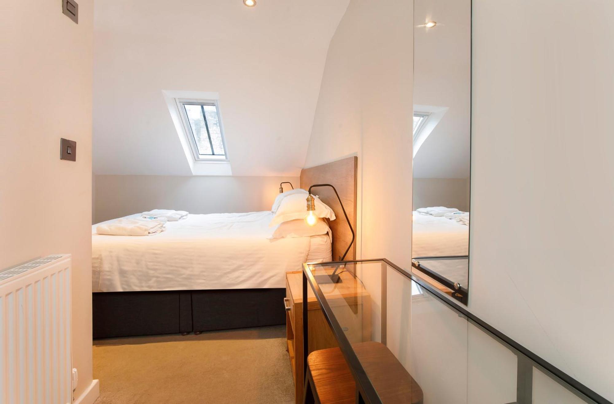 Apartment - Monkbar Mews York
