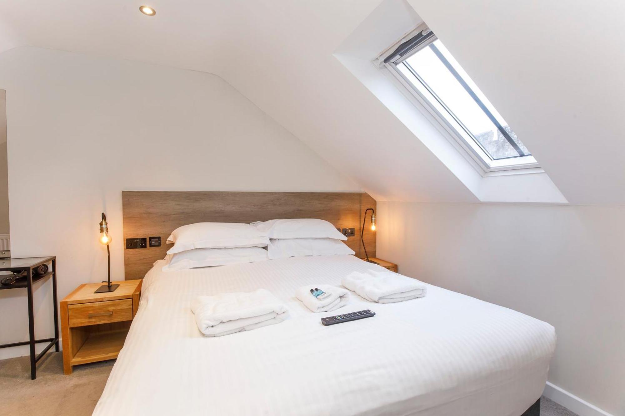 - Monkbar Mews * York