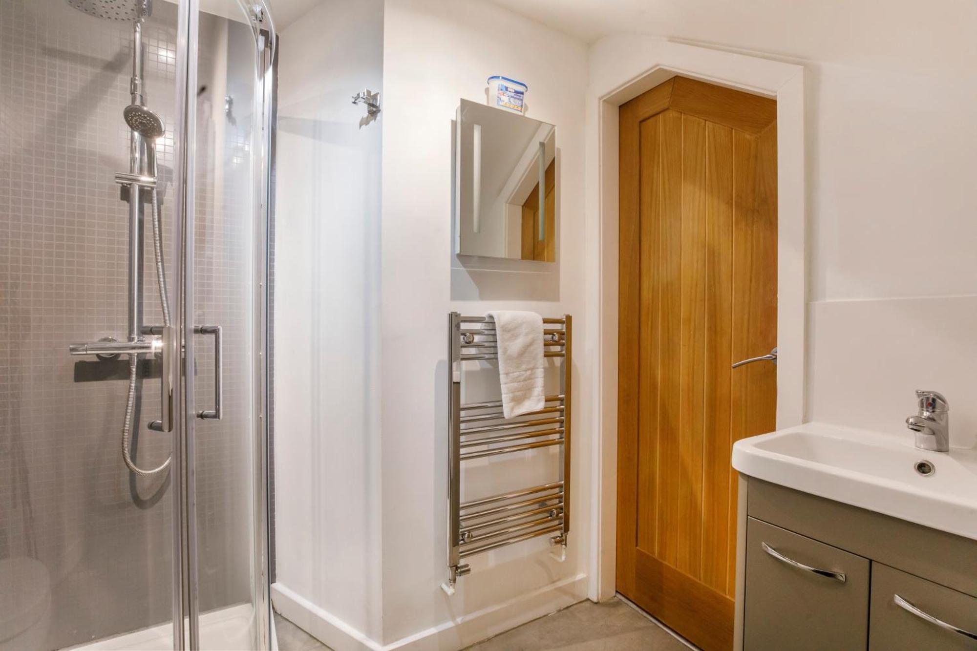 Apartment - Monkbar Mews York