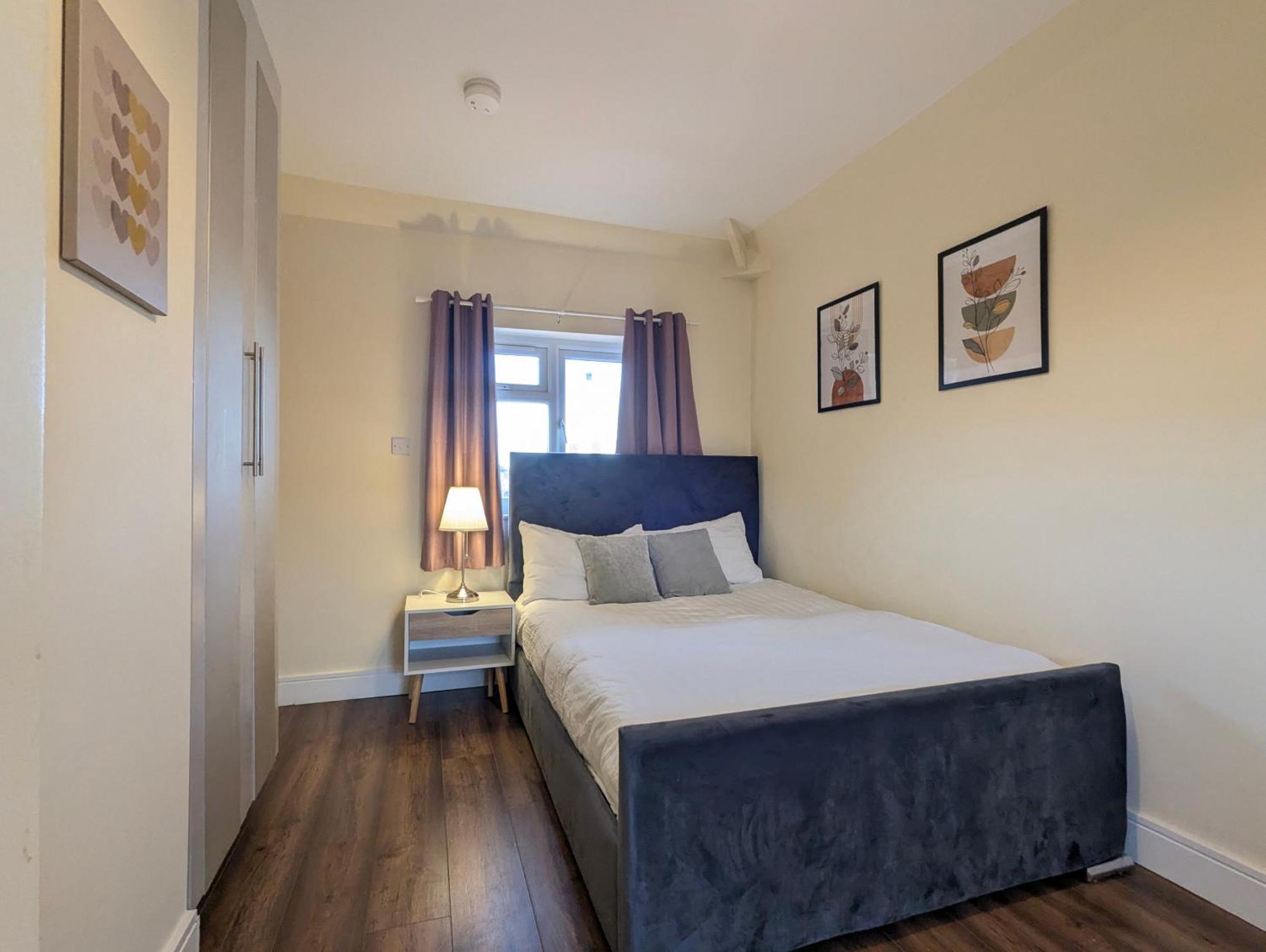 5 Ensuite Bedroom House Near Centre Free Parking Holiday home York