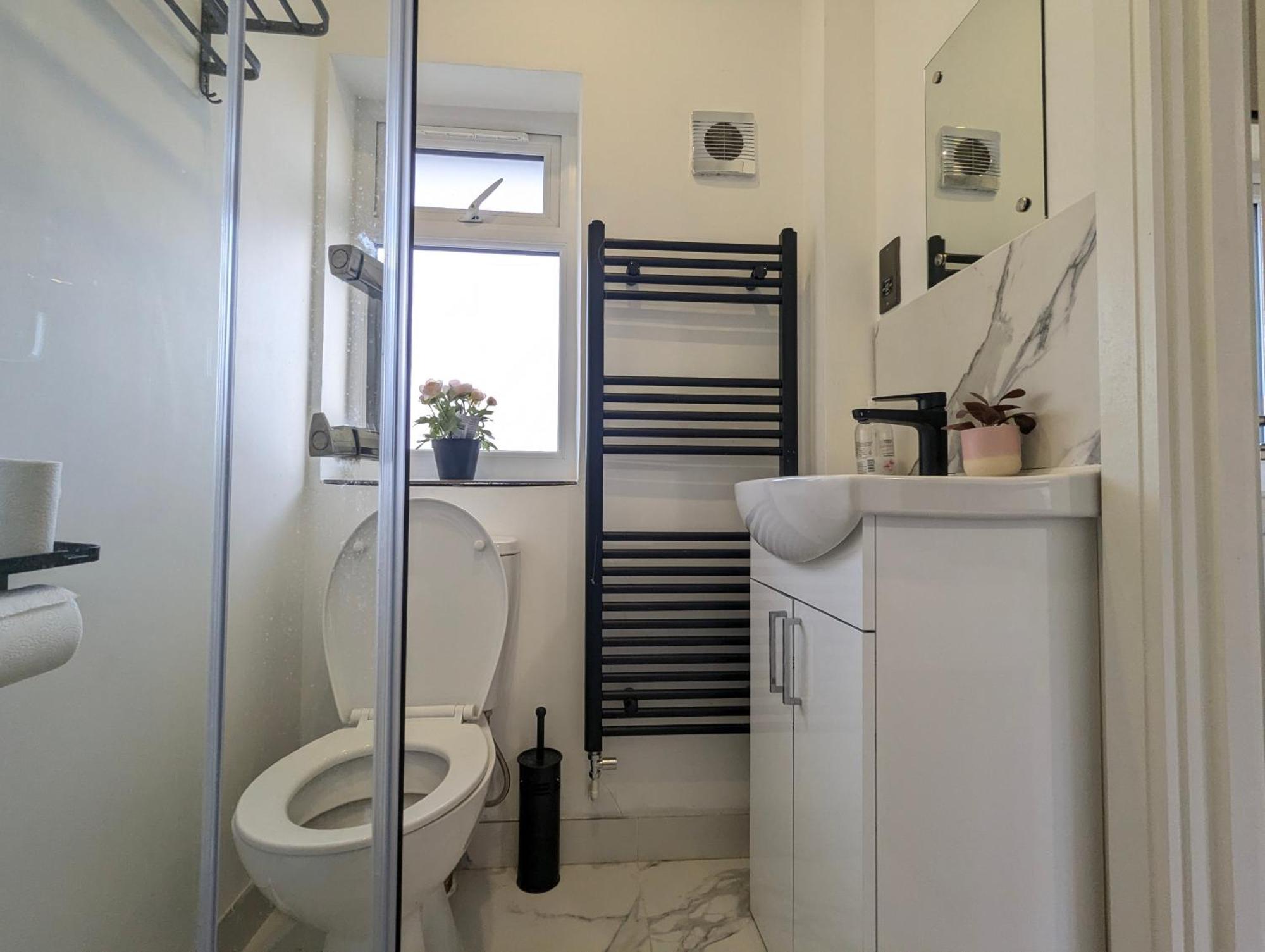 5 Ensuite Bedroom House Near Centre Free Parking Holiday home York