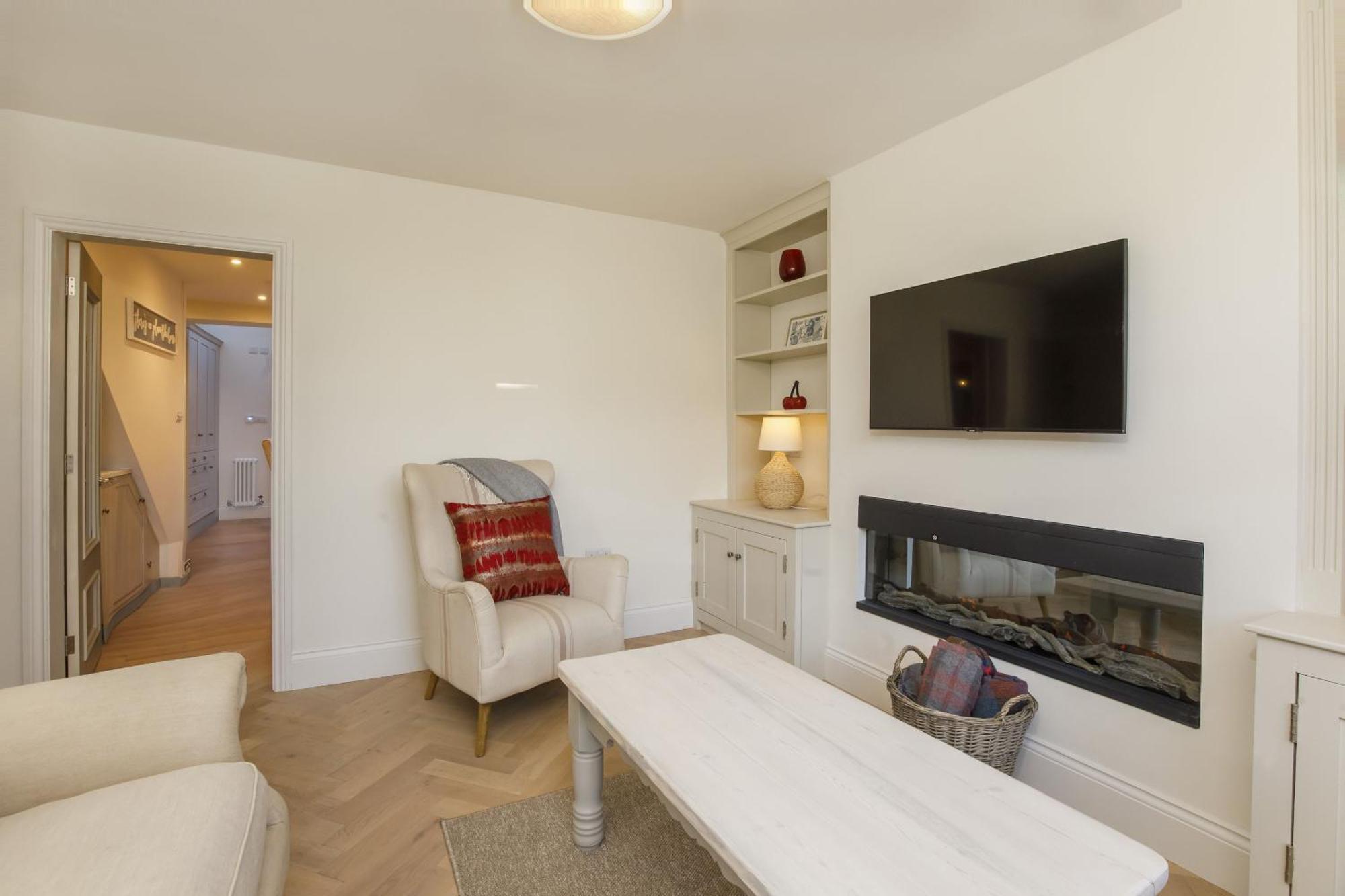 Holiday home Modern 3 Bed Beautiful House In York