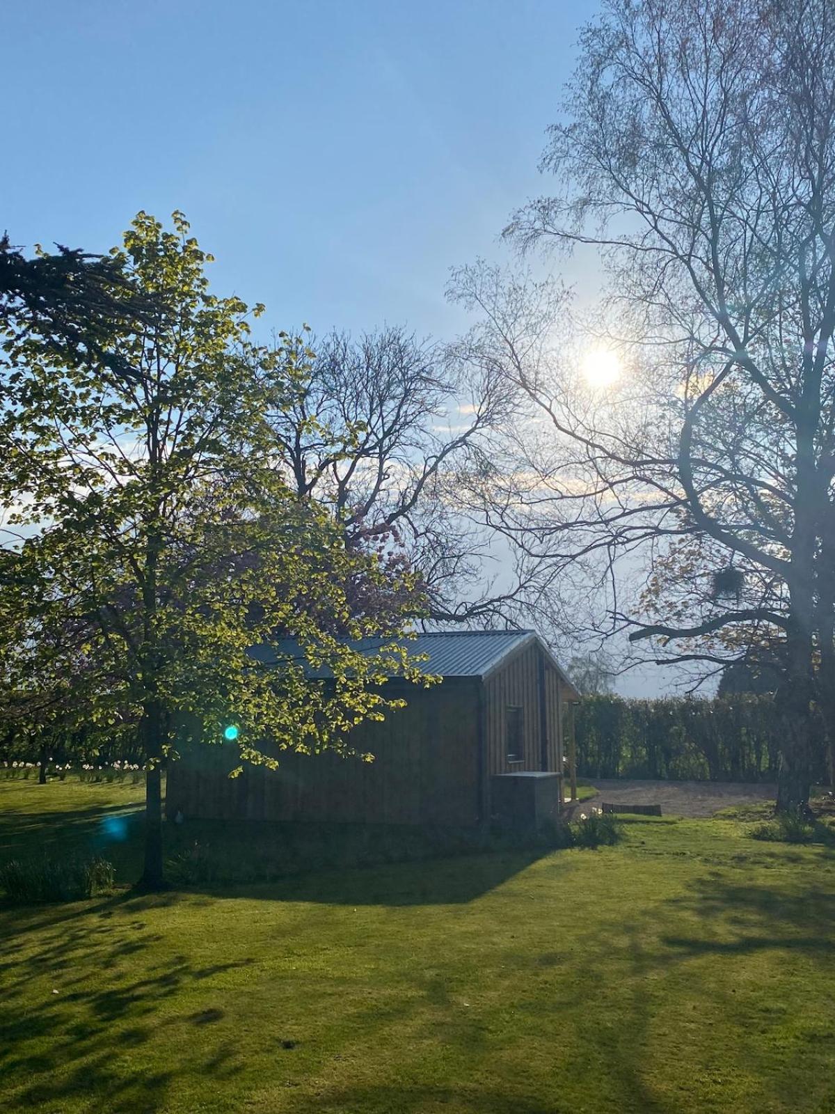 Meadows Holiday home