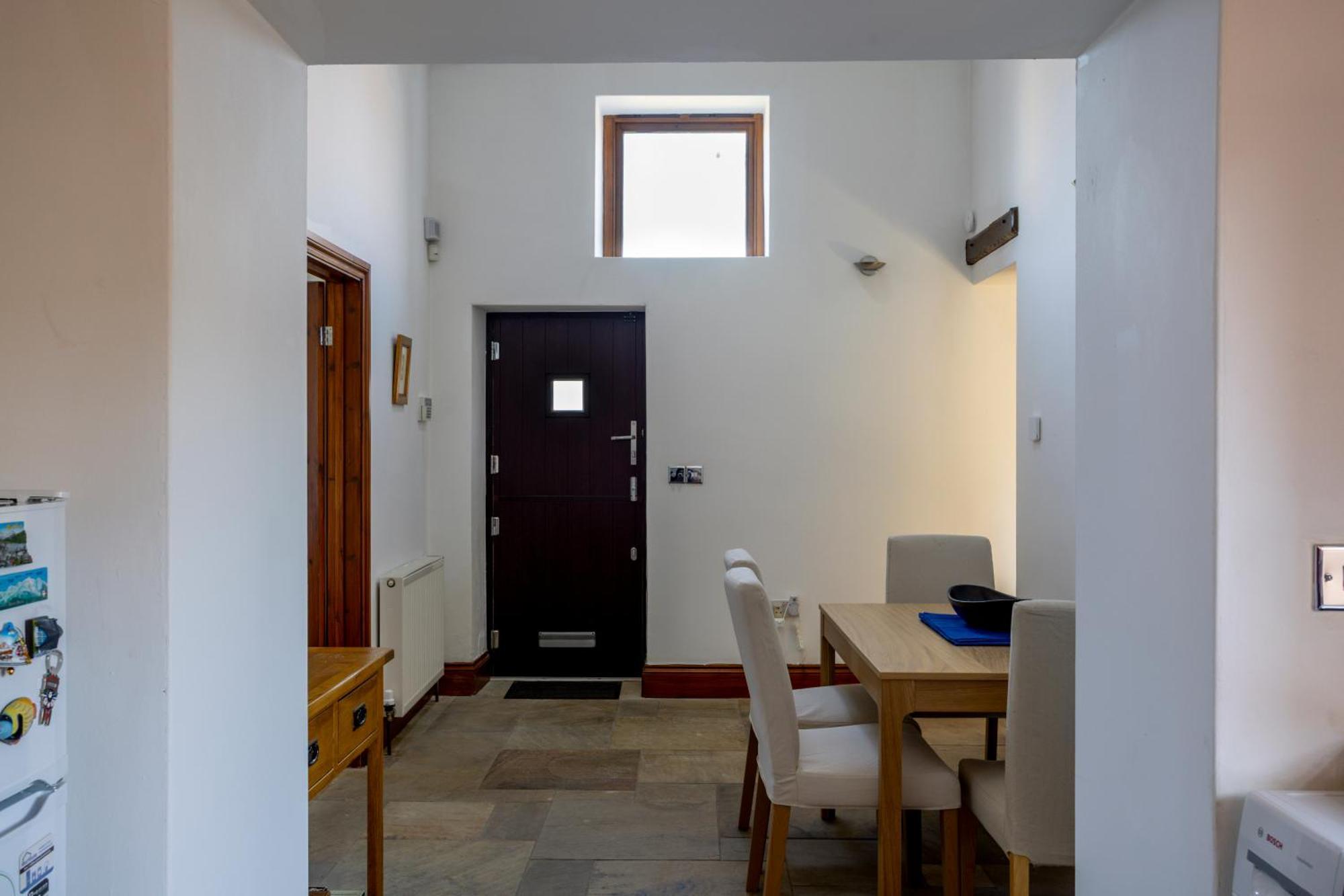 Isabella Place In - 3 Bed Property, 2 Double Beds, 1 Large Double Bed, Ideal For Families *