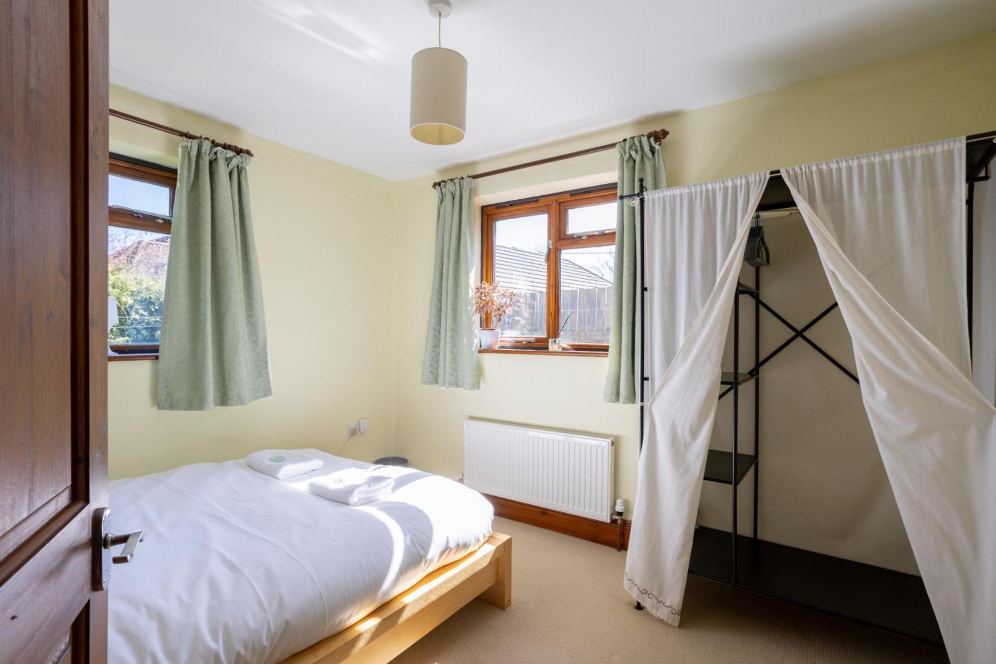 Isabella Place In - 3 Bed Property, 2 Double Beds, 1 Large Double Bed, Ideal For Families Apartment York