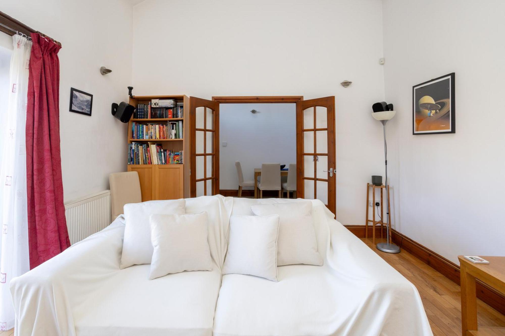 Isabella Place In - 3 Bed Property, 2 Double Beds, 1 Large Double Bed, Ideal For Families * York