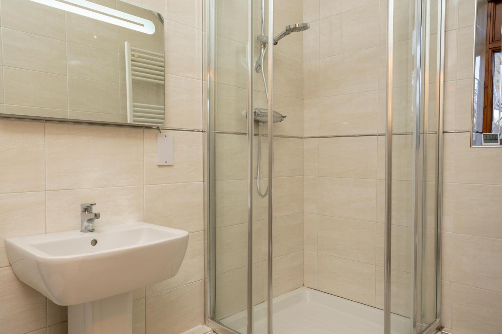 Isabella Place In - 3 Bed Property, 2 Double Beds, 1 Large Double Bed, Ideal For Families * York