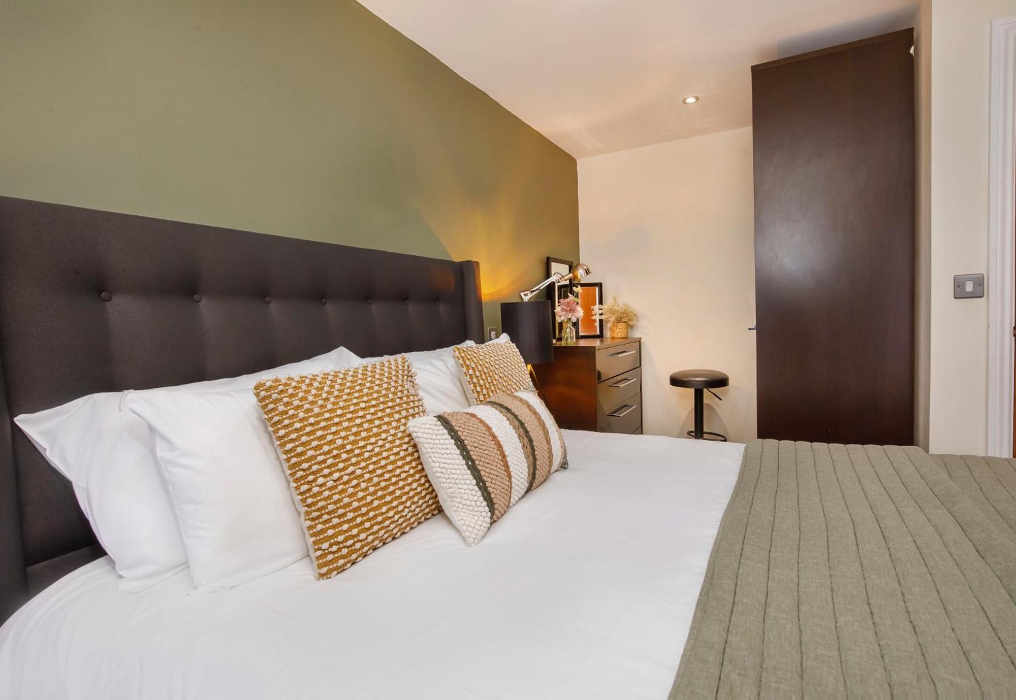 Apartment Aspire *