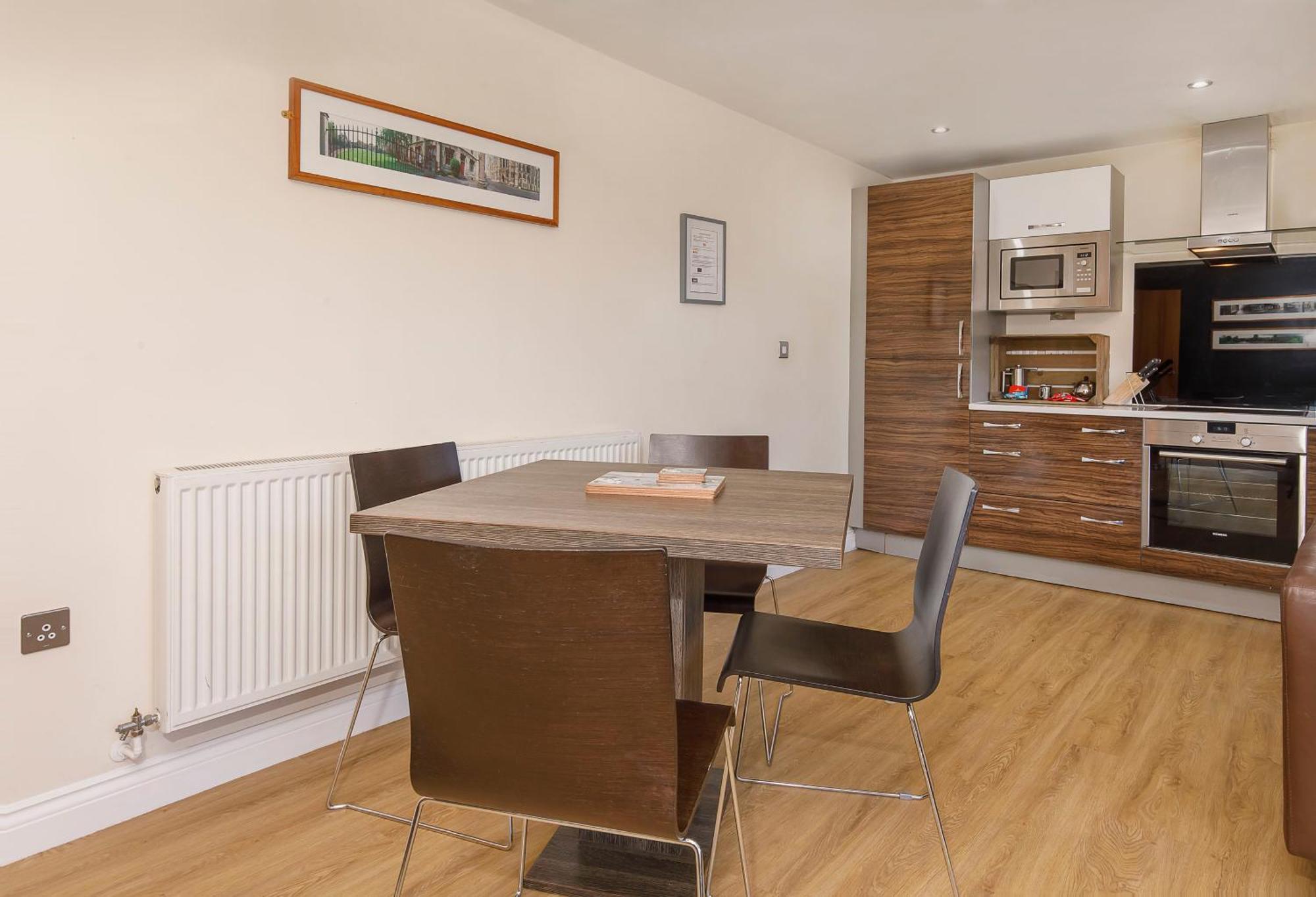 Aspire Apartment York