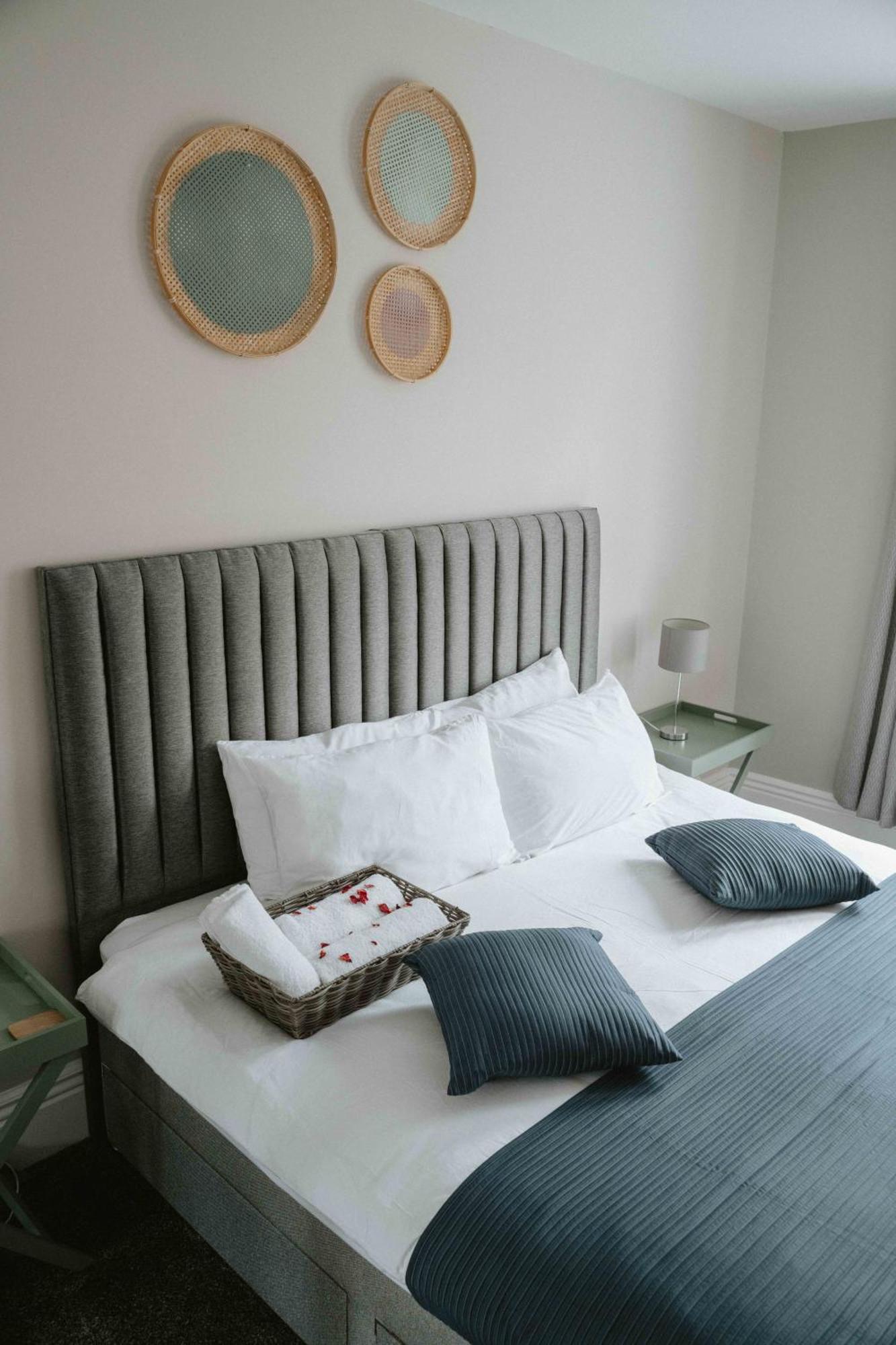 Skeldergate View Apartment York