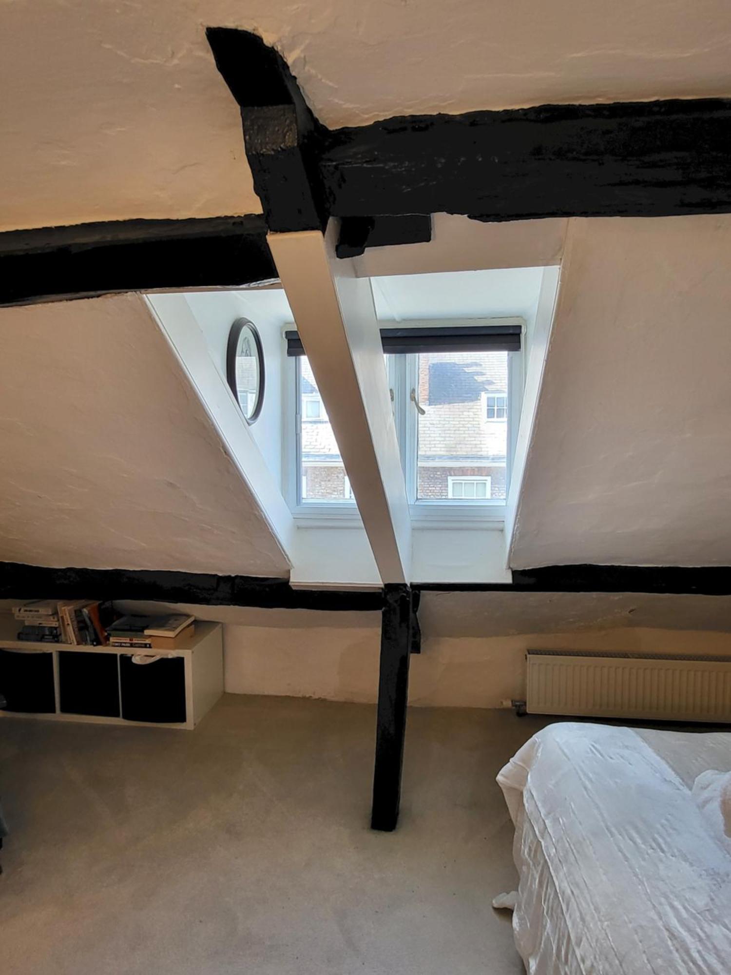 Micklegate View Holiday home *