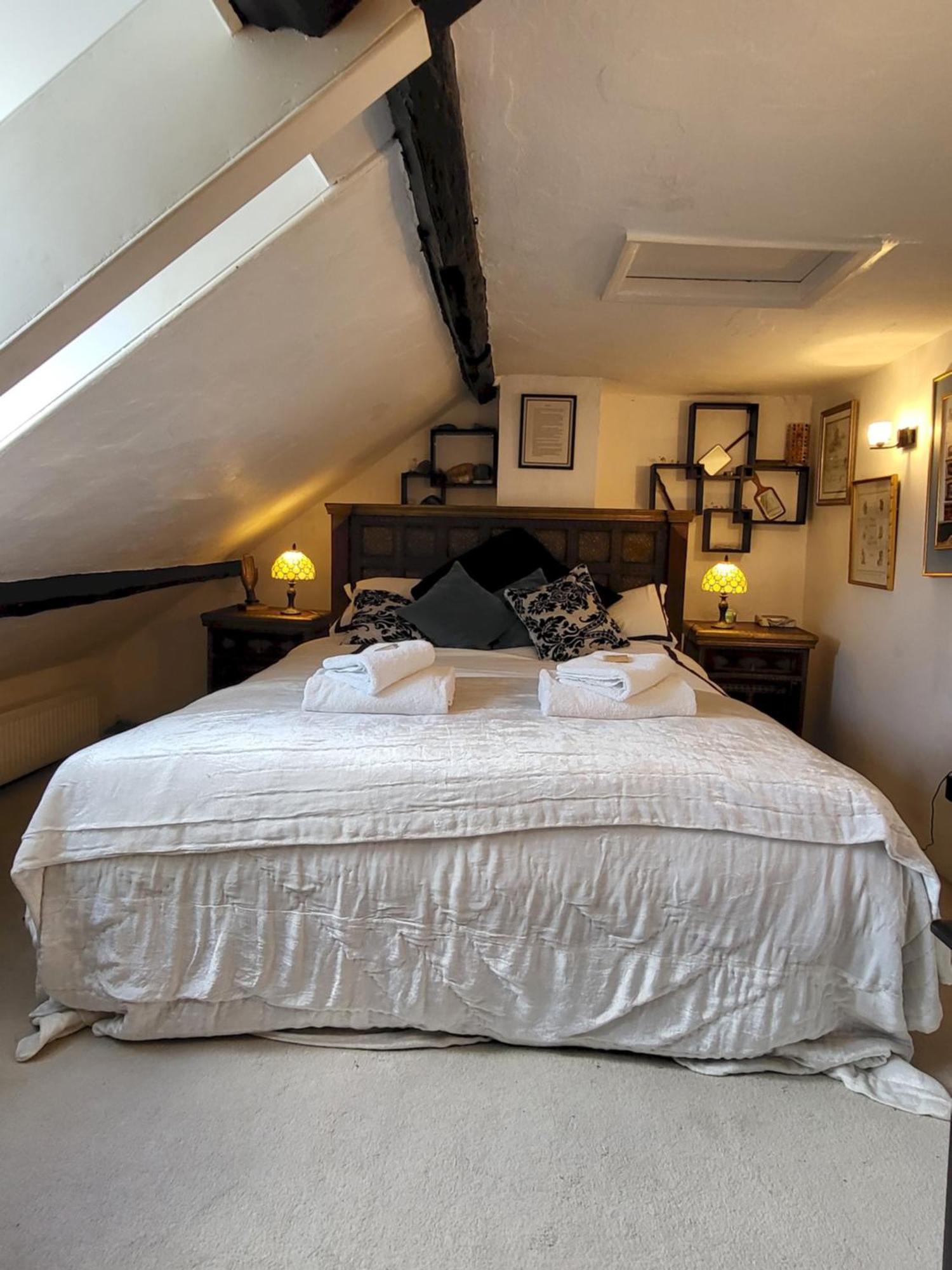 Holiday home Micklegate View