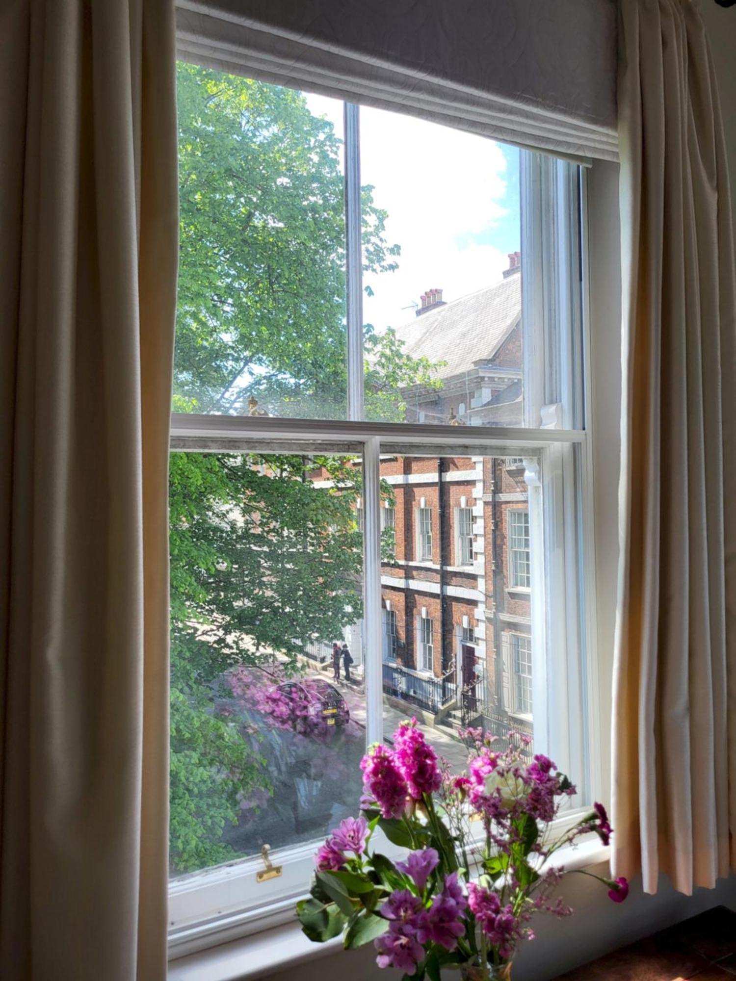 Holiday home Micklegate View