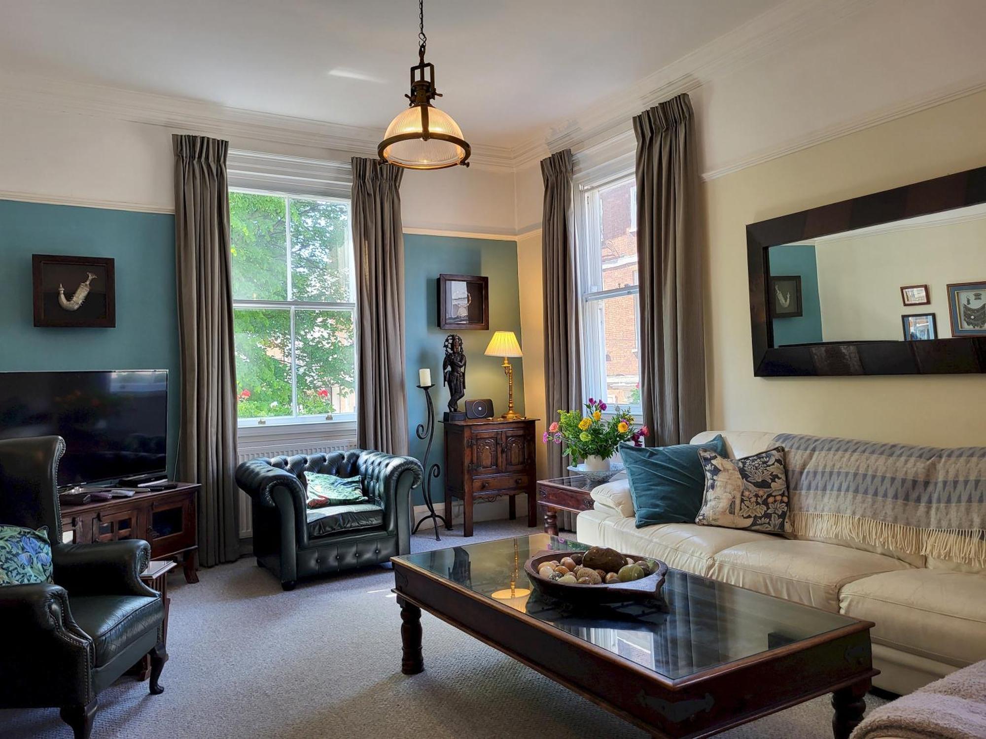 Holiday home Micklegate View