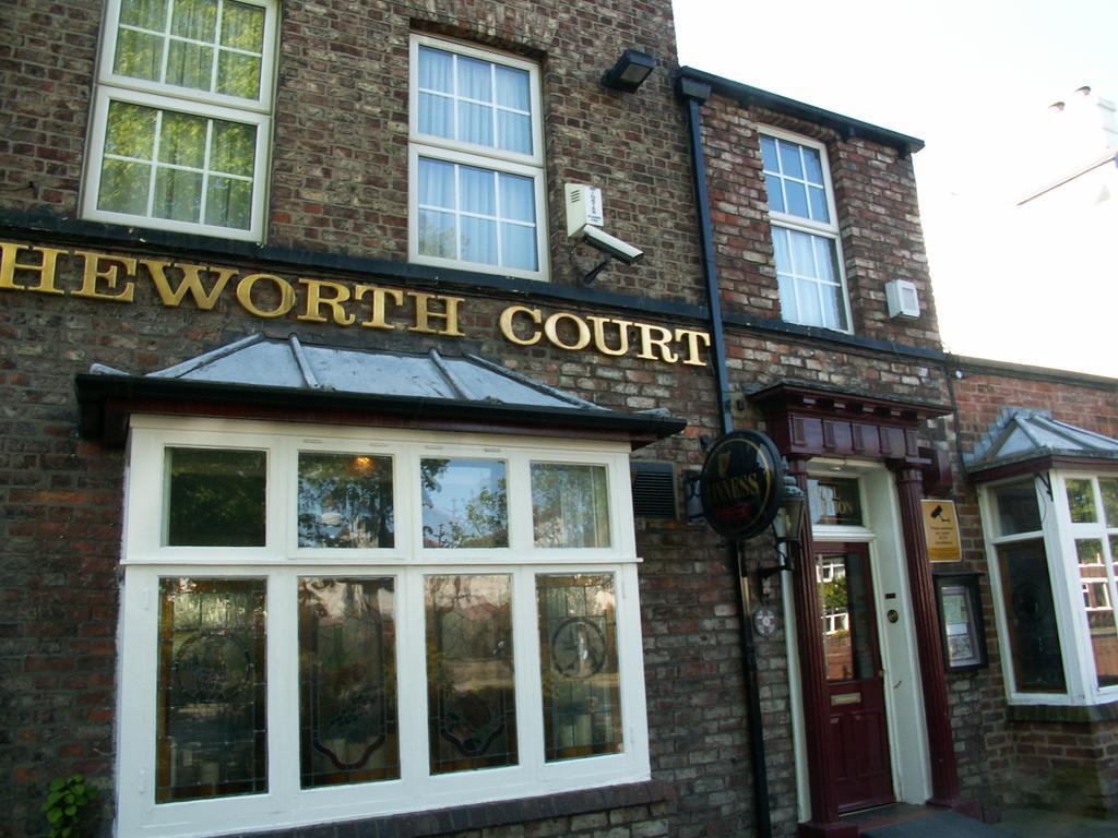 Heworth Court 3*