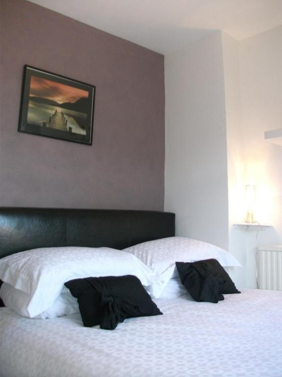 Inn Old Grey Mare York