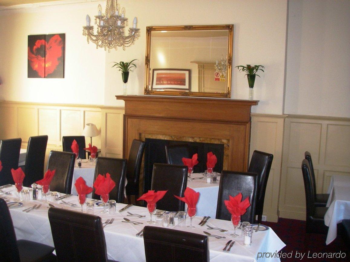 Hotel Knavesmire Manor And Leisure