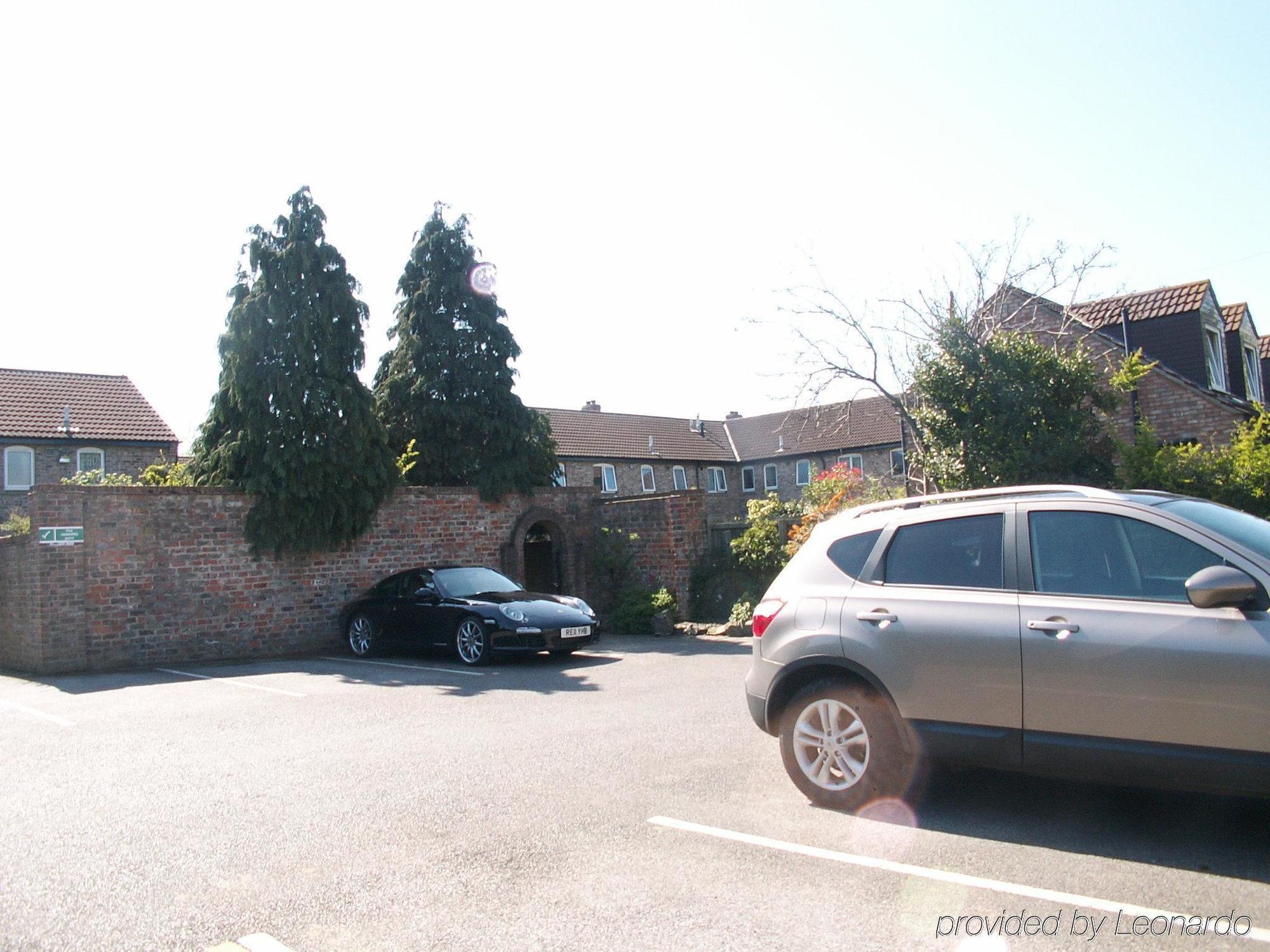 Heworth Court Hotel