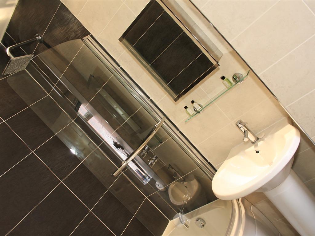 Apartment The Holme Lea Manor