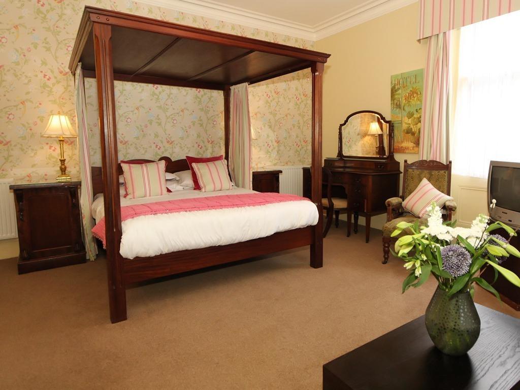 Apartment The Holme Lea Manor York