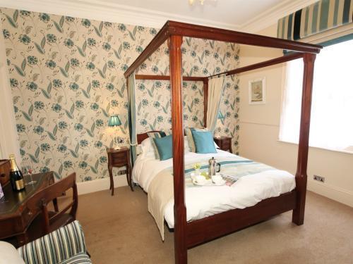 Apartment The Holme Lea Manor *