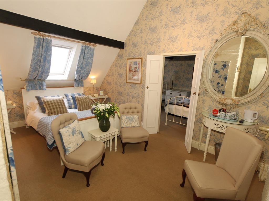 The Holme Lea Manor York