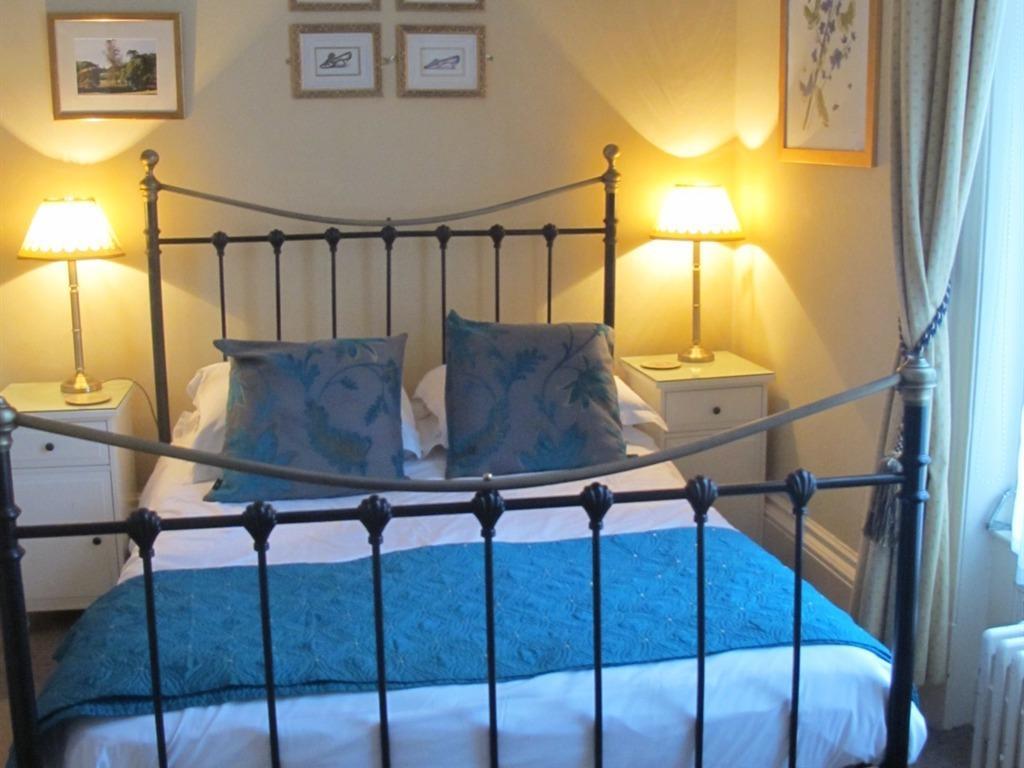 Apartment The Holme Lea Manor
