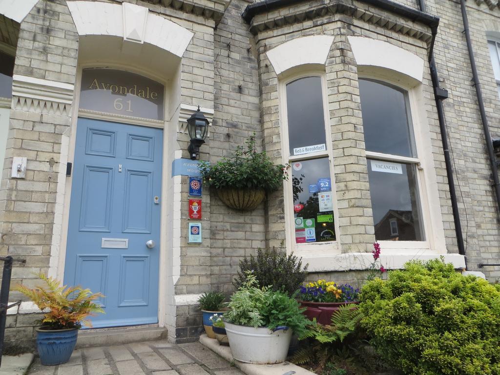 Guest house Avondale 3*