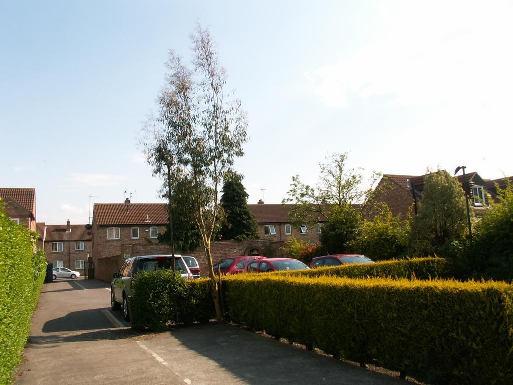 Hotel Heworth Court