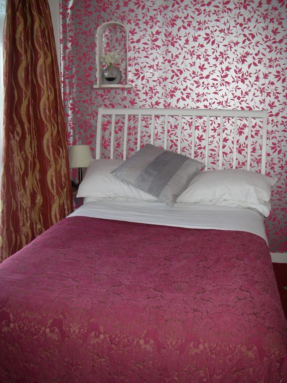 Hotel Knavesmire Manor And Leisure York