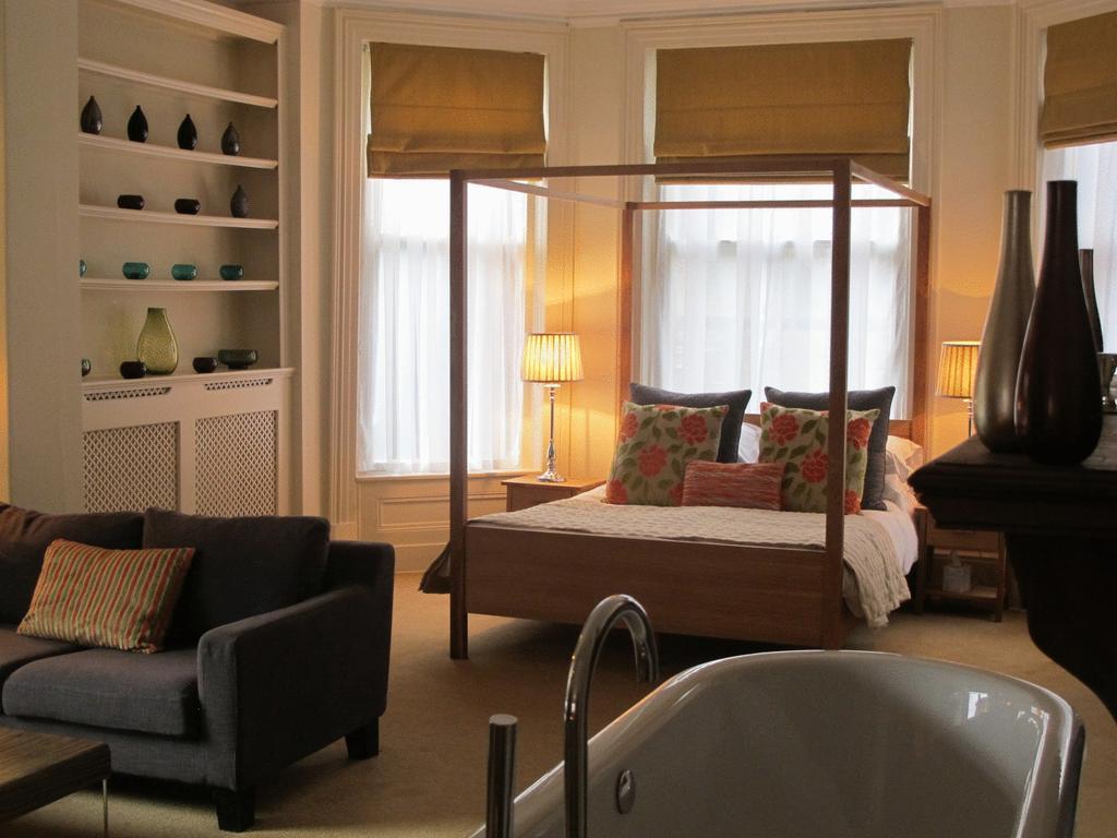 Apartment The Holme Lea Manor York