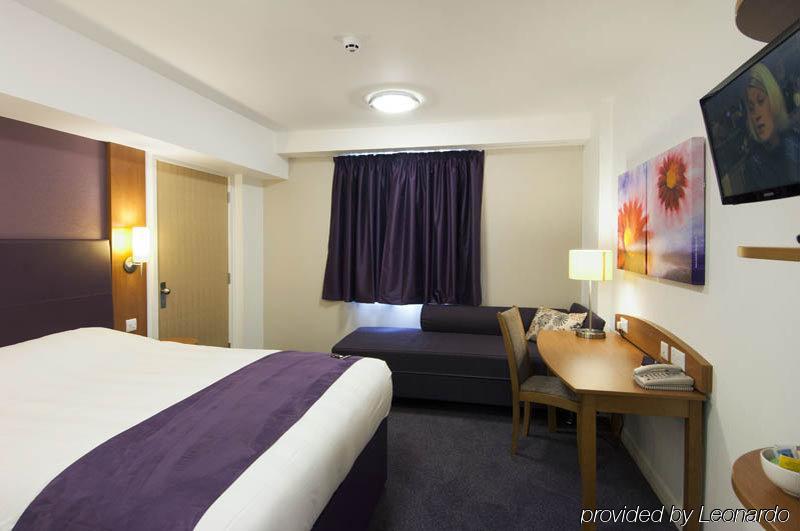 Hotel Premier Premier - Blossom St North 3*