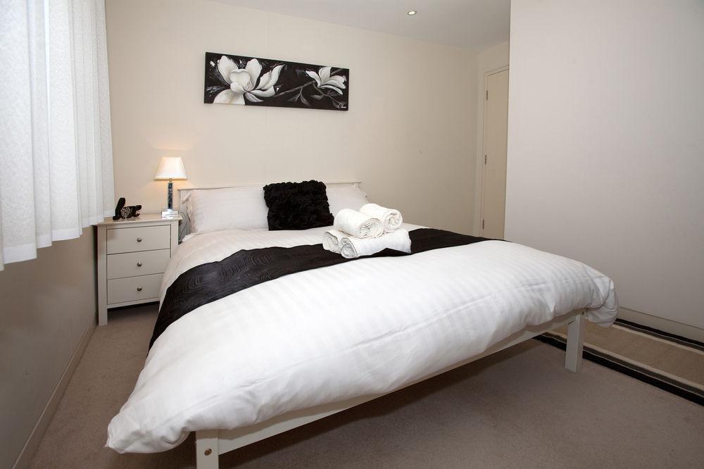Apartment - Reubens Court York