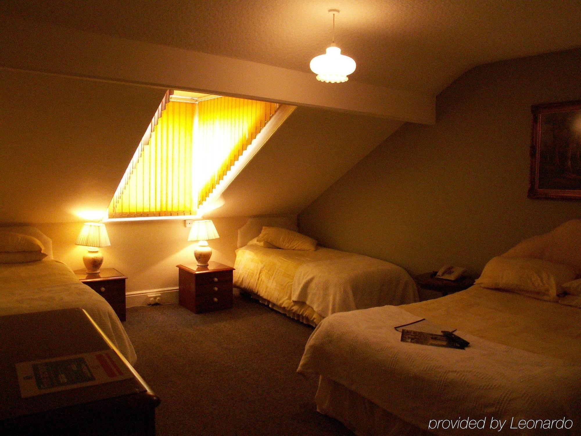 Heworth Court Hotel York