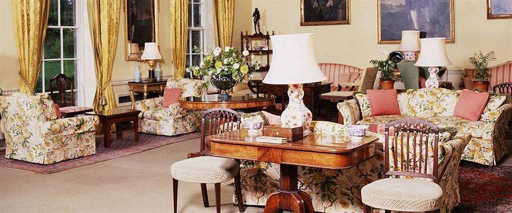 Middlethorpe Hall & Hotel York