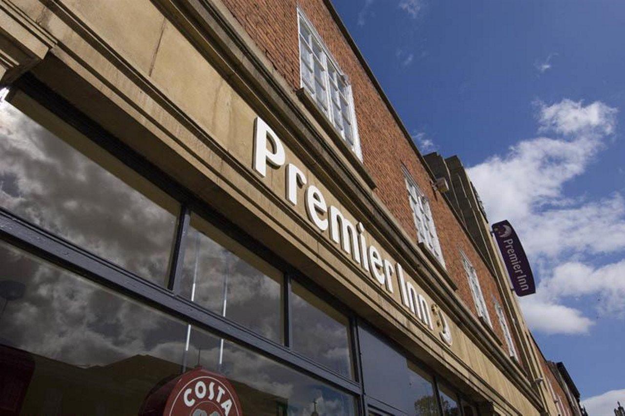 Hotel Premier Premier - Blossom St North York