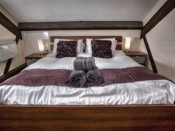 Apartment - Reubens Court York