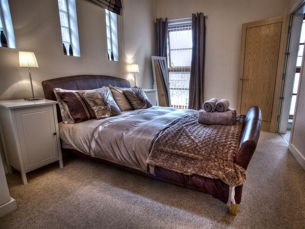 - Reubens Court Apartment York