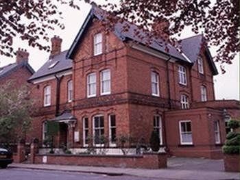 The Holme Lea Manor York
