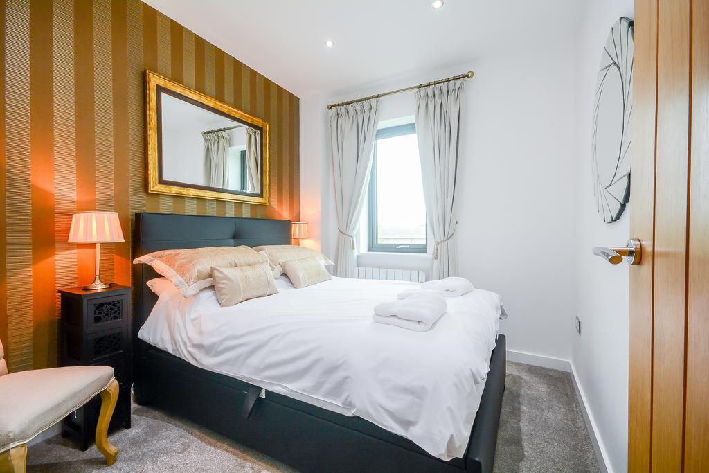 Foss Place Apartment York