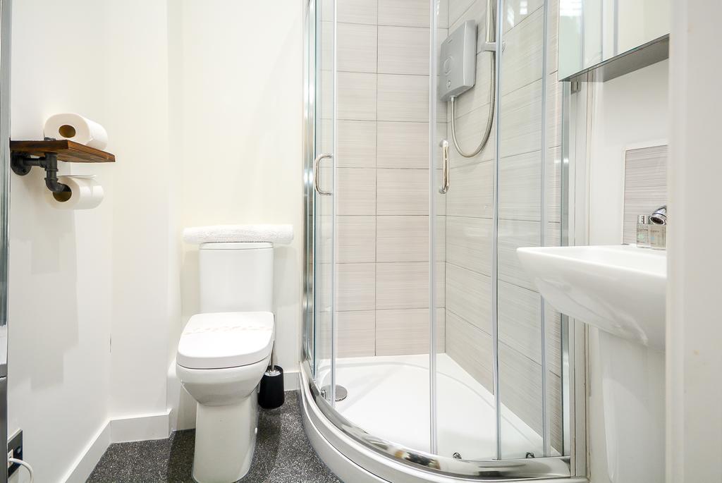 Foss Place Apartment