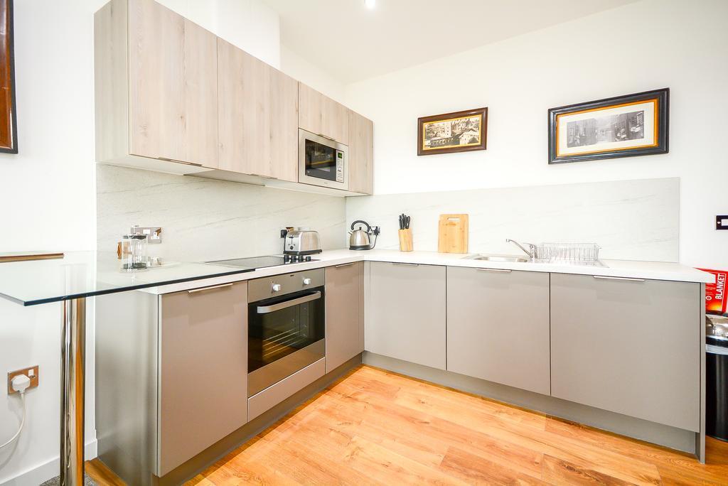 Foss Place *