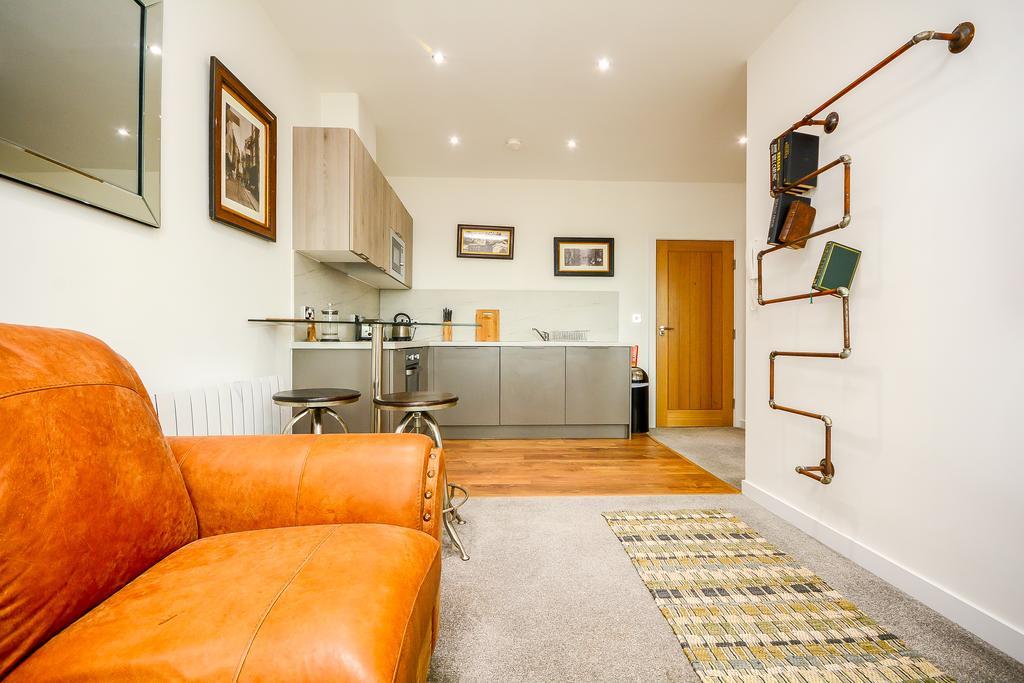 Foss Place Apartment *