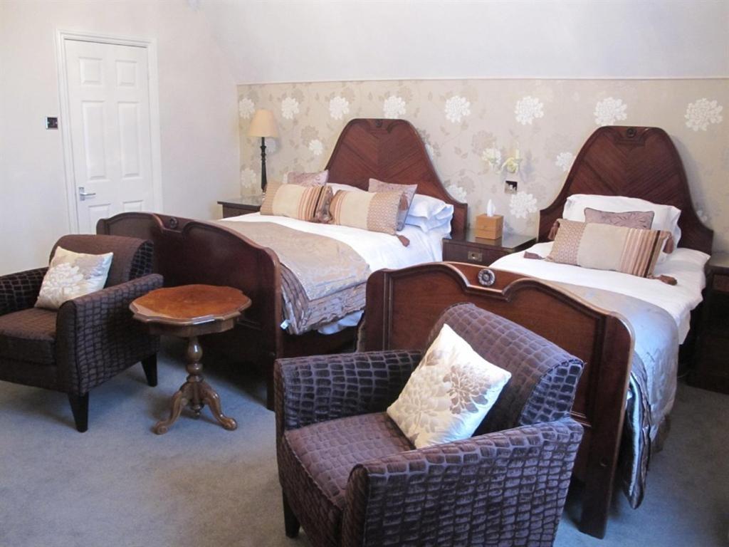 Apartment The Holme Lea Manor York