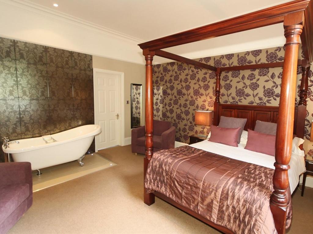 Apartment The Holme Lea Manor York