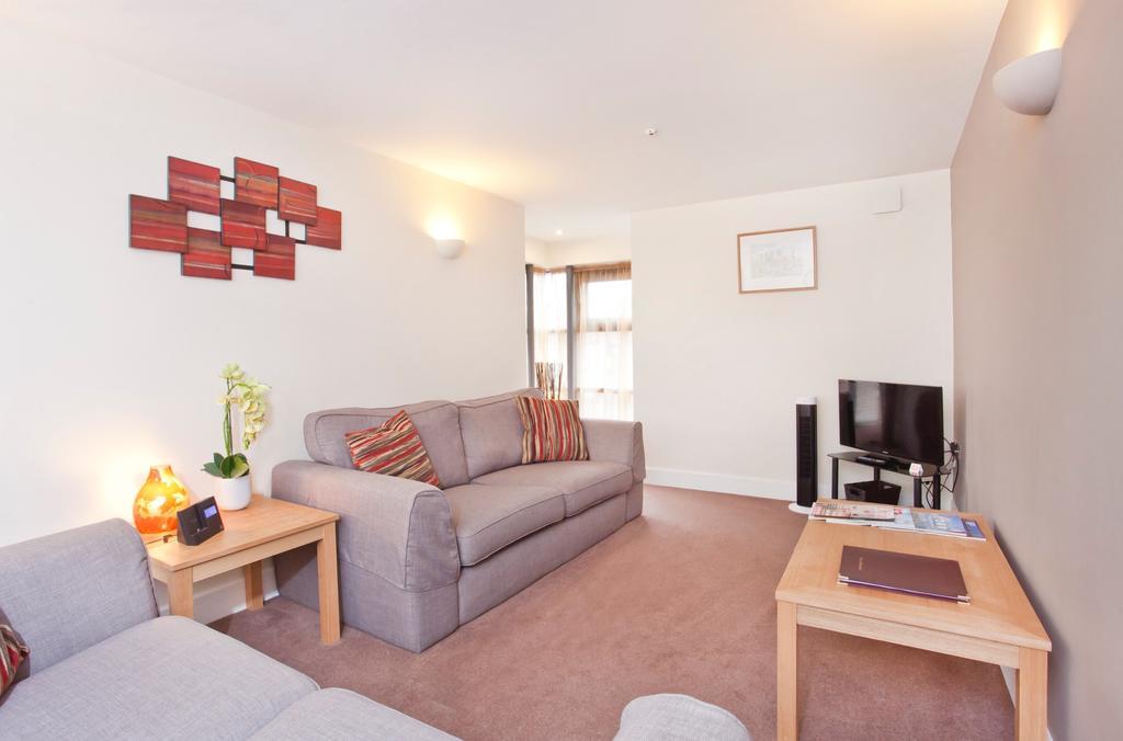 Apartment Saint Georges Keep York