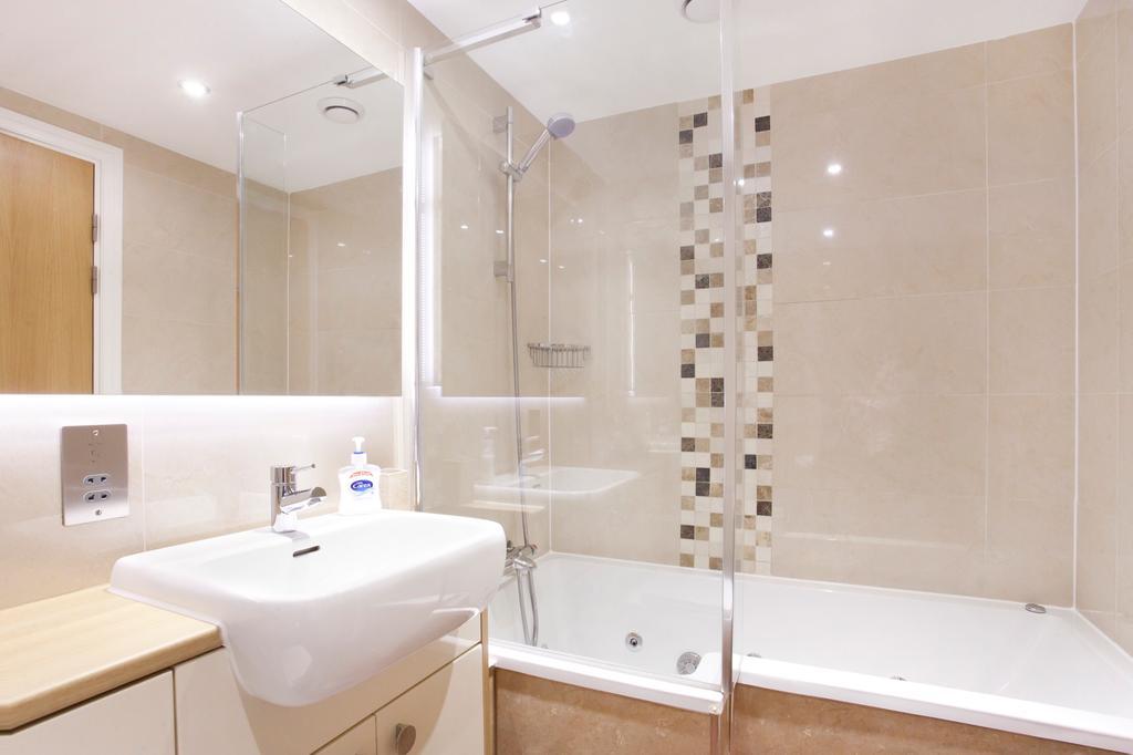 Saint Georges Keep Apartment *