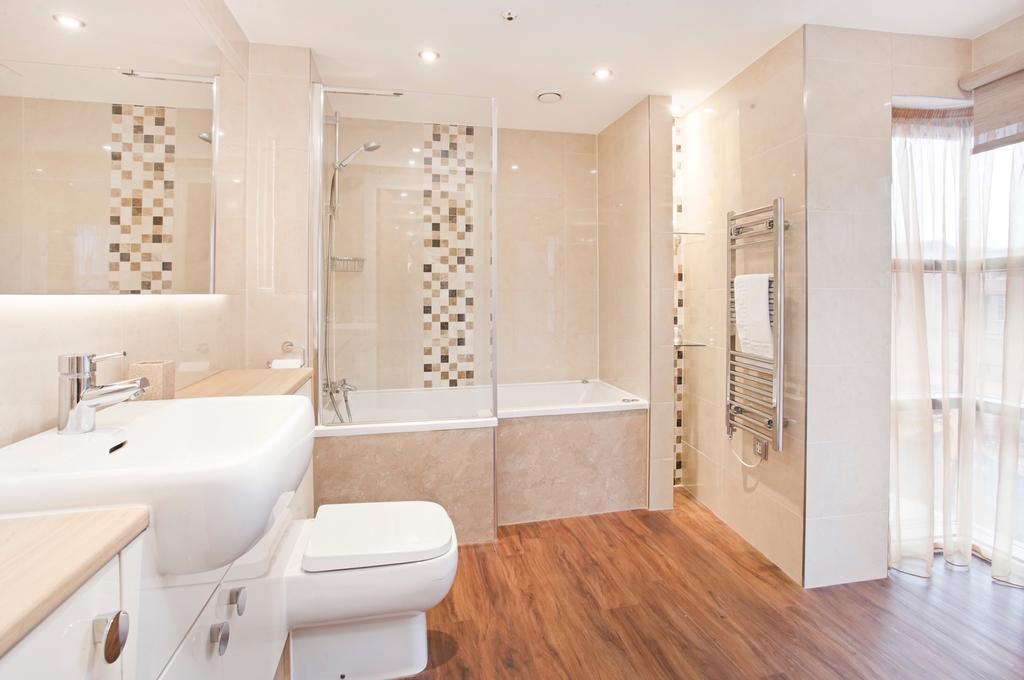 Apartment Saint Georges Keep *